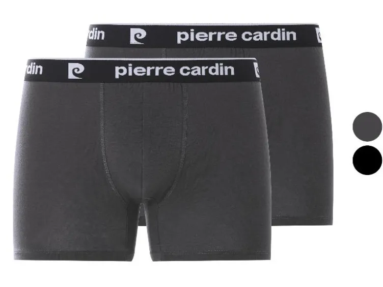 Herren Boxershorts, 3 Stück