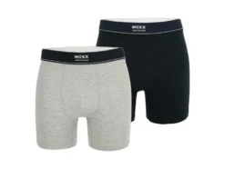 Herren Boxershorts, 2 Stück