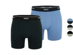 Herren Boxershorts, 2 Stück