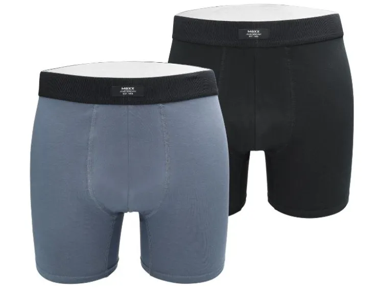 Herren Boxer, 2 Stück