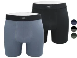 Herren Boxer, 2 Stück