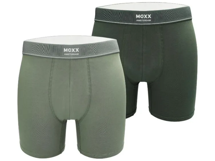 Herren Boxer, 2 Stück