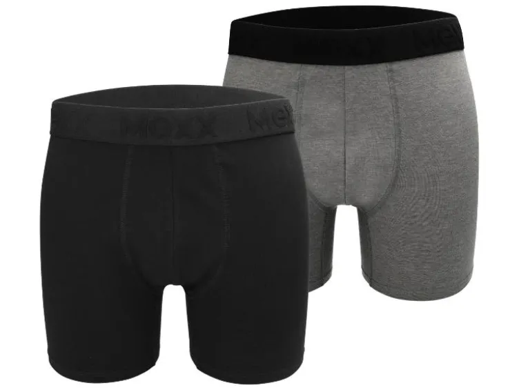 Herren Boxer, 2 Stück