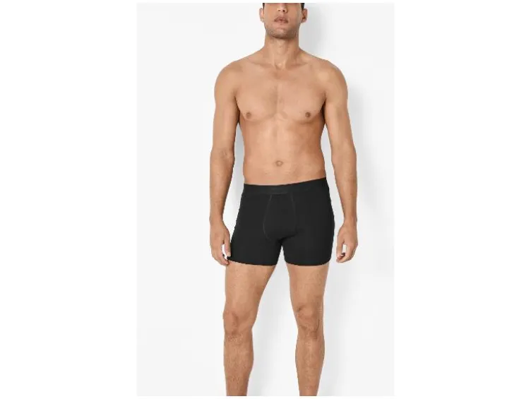 Herren Boxer, 3 Stück