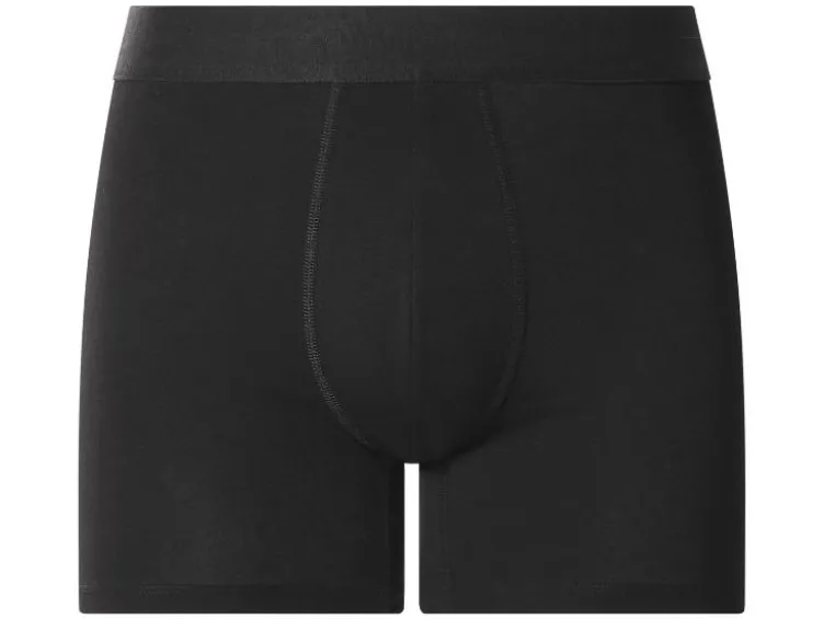 Herren Boxer, 3 Stück