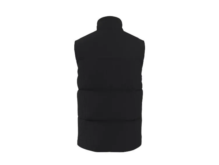 Herren Cordweste