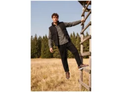 Herren Cordweste