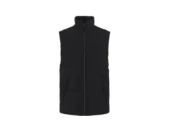 Herren Cordweste
