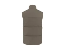 Herren Cordweste