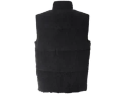 Herren Cordweste, mit Innentasche
