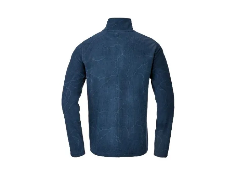 Herren Fleece-Troyer