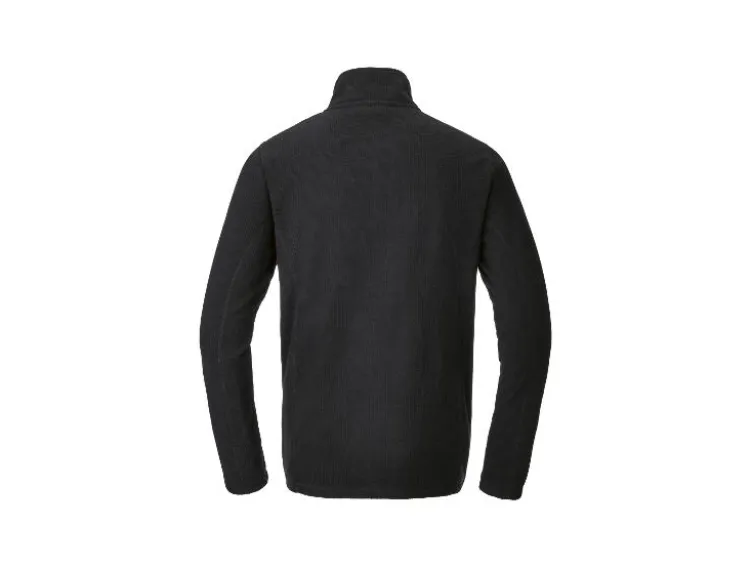 Herren Fleece-Troyer