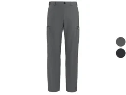 Herren Flexible Arbeitsbundhose