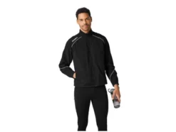 Herren Funktionsjacke
