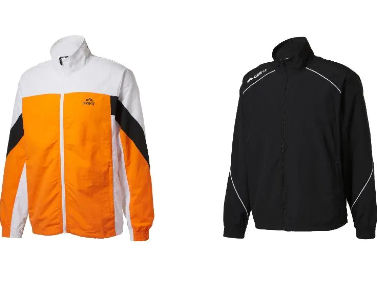 Herren Funktionsjacke