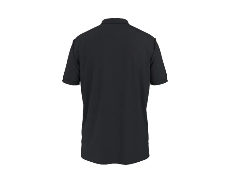 Herren Funktions-Poloshirt