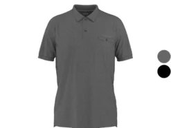 Herren Funktions-Poloshirt