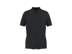 Herren Funktions-Poloshirt