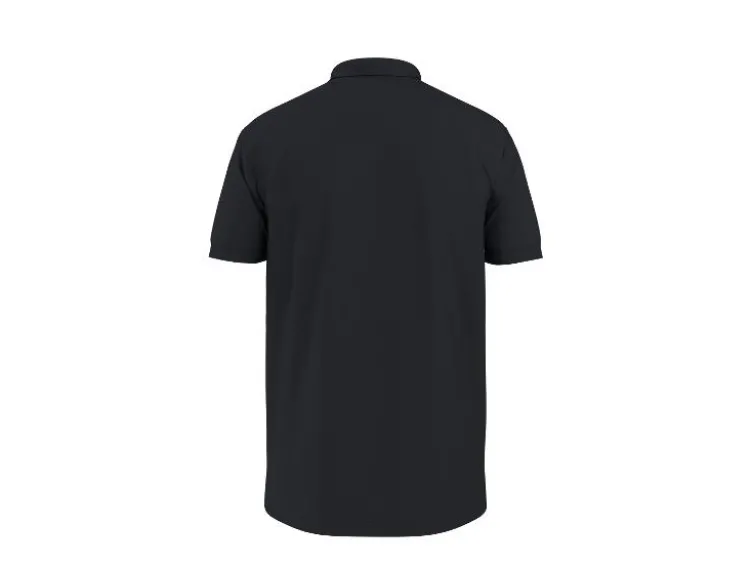 Herren Funktions-Poloshirt