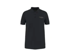 Herren Funktions-Poloshirt