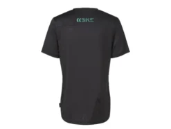 Herren Funktionsshirt, mit Reißverschlusstasche