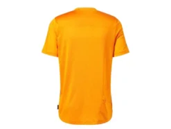 Herren Funktionsshirt, mit Reißverschlusstasche