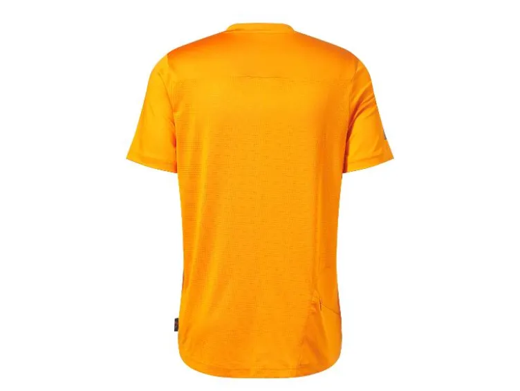 Herren Funktionsshirt, mit Reißverschlusstasche