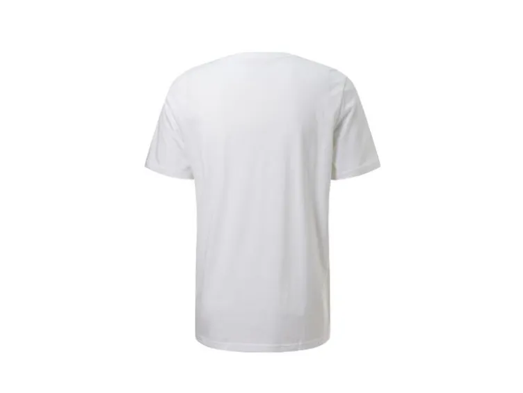 Herren Funktionsshirt, mit Rundhalsausschnitt