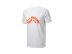 Herren Funktionsshirt, mit Rundhalsausschnitt
