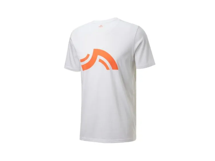 Herren Funktionsshirt, mit Rundhalsausschnitt