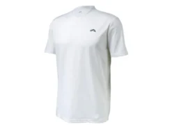 Herren Funktionsshirt Piqué Tennis/Padel