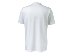 Herren Funktionsshirt Piqué Tennis/Padel