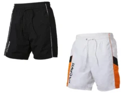 Herren Funktionsshorts