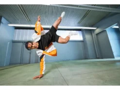 Herren Funktionsshorts