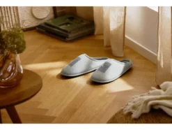 Herren Hausschuhe