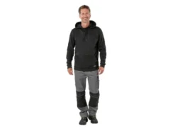 Herren Hoodie