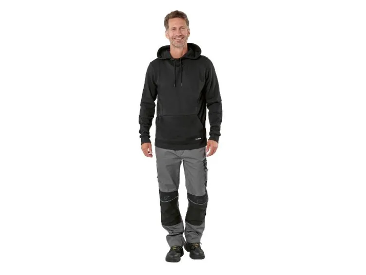 Herren Hoodie