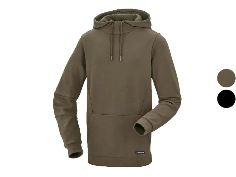 Herren Hoodie
