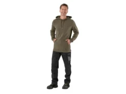 Herren Hoodie