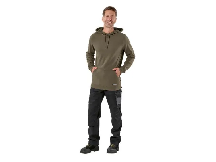 Herren Hoodie