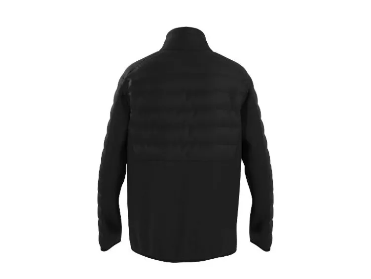 Herren Hybridjacke