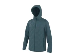 Herren Hybridjacke