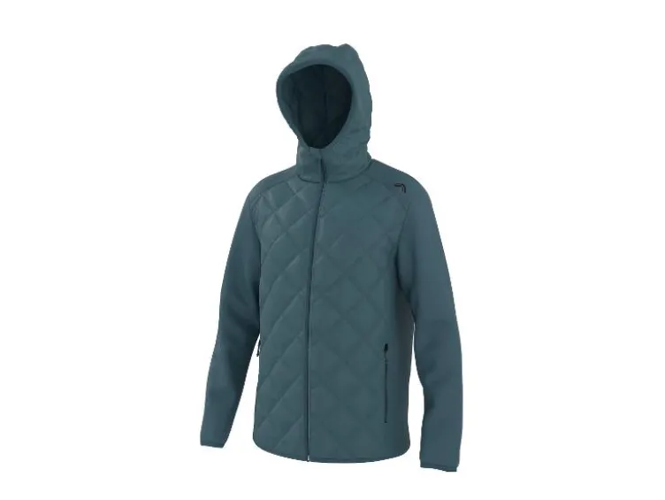 Herren Hybridjacke