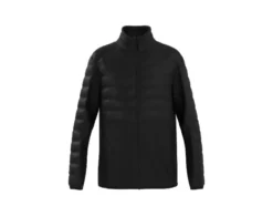 Herren Hybridjacke