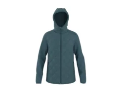 Herren Hybridjacke