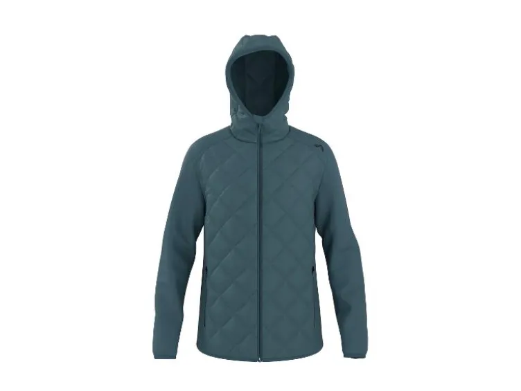 Herren Hybridjacke