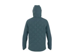 Herren Hybridjacke