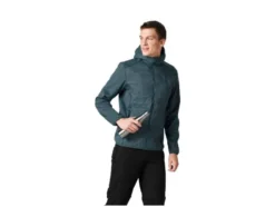 Herren Hybridjacke