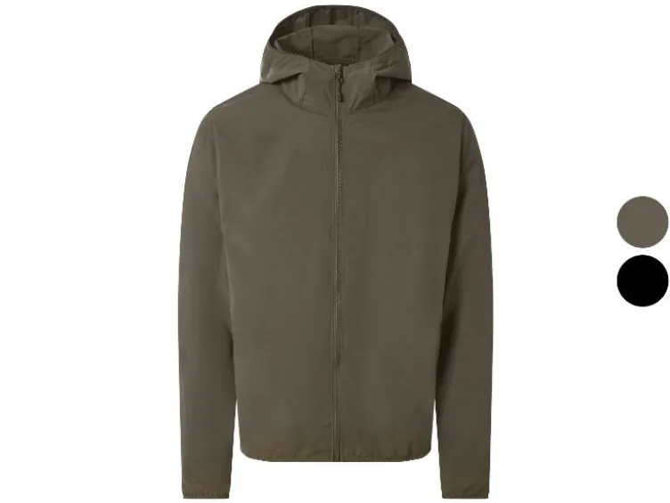 Herren Jacke