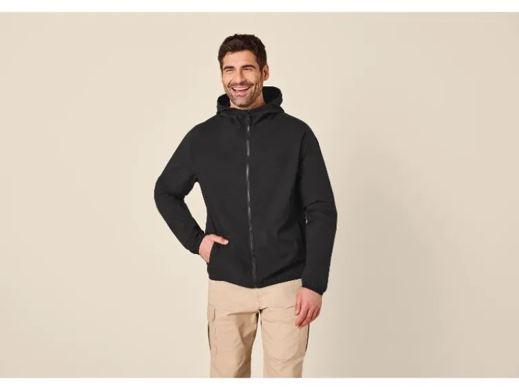 Herren Jacke
